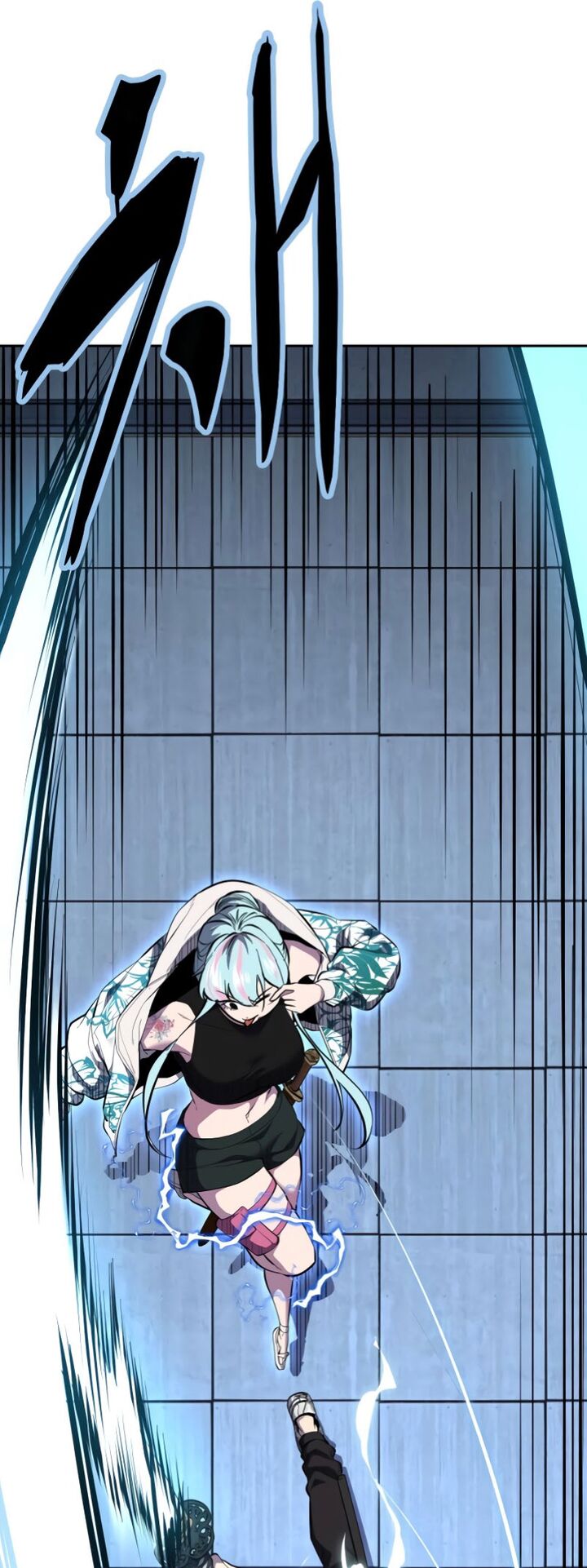 The Boy Of Death Chapter 294 Page 120