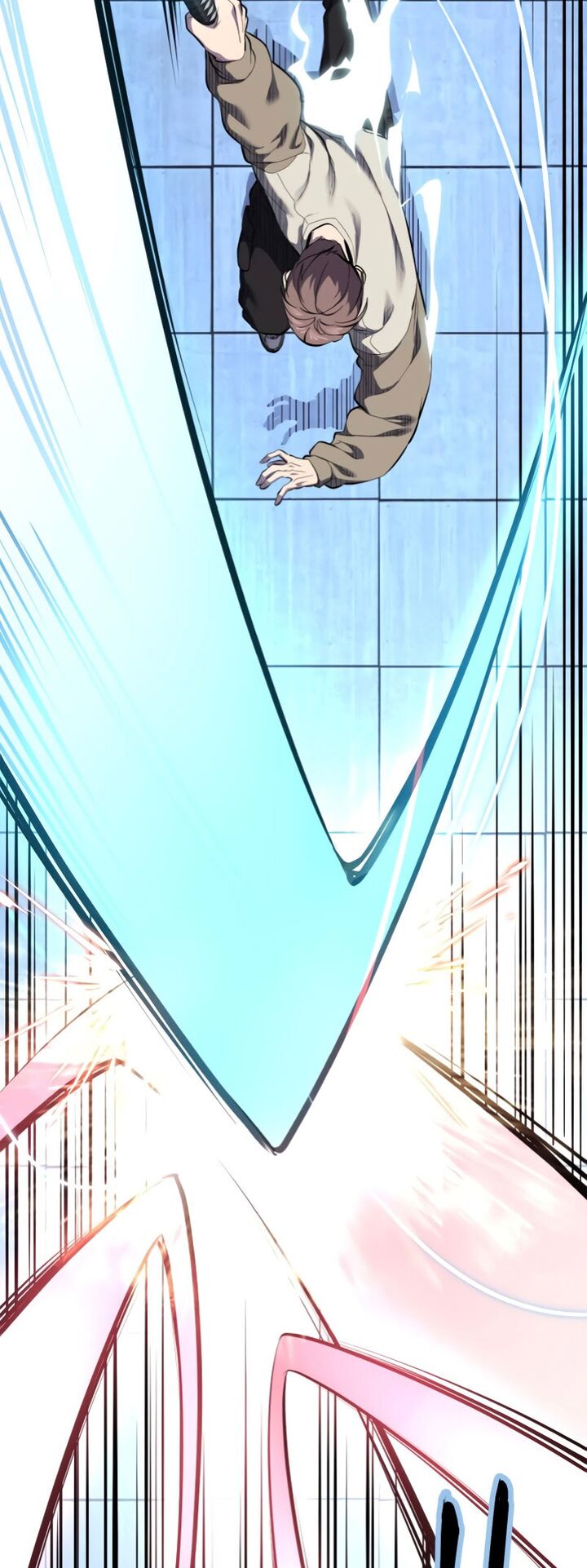 The Boy Of Death Chapter 294 Page 121