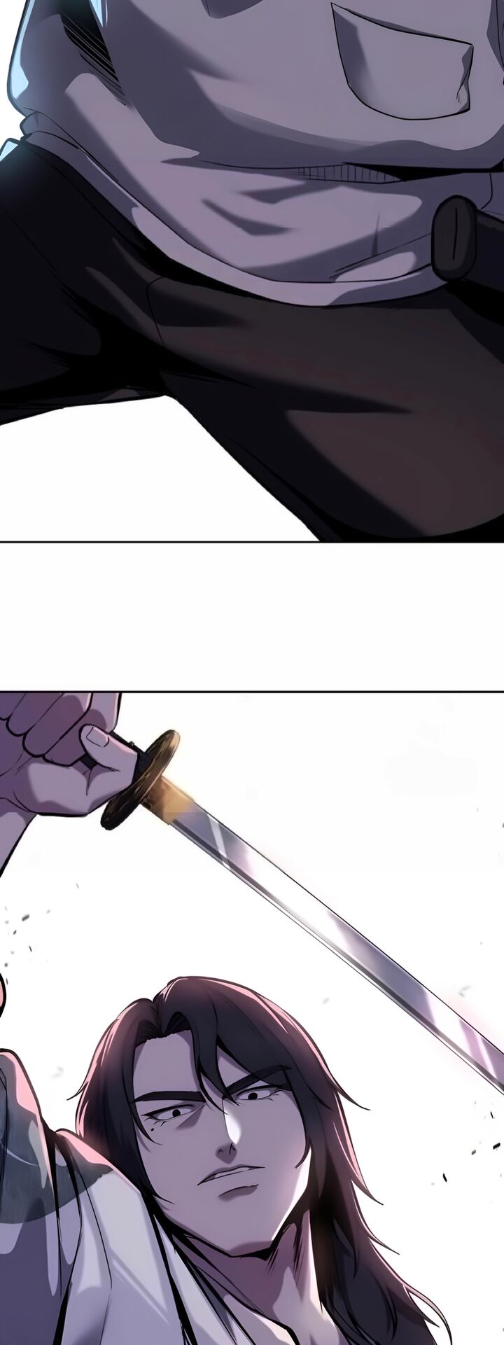 The Boy Of Death Chapter 294 Page 124