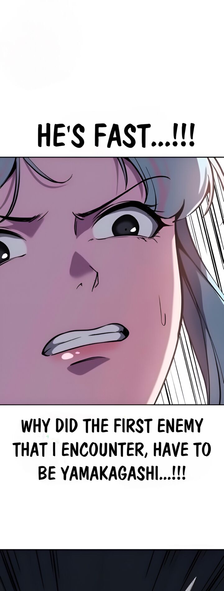 The Boy Of Death Chapter 294 Page 18