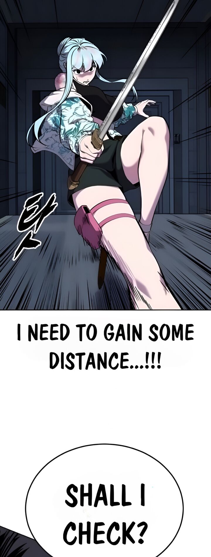 The Boy Of Death Chapter 294 Page 19