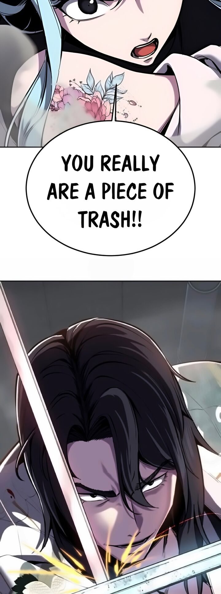 The Boy Of Death Chapter 294 Page 2