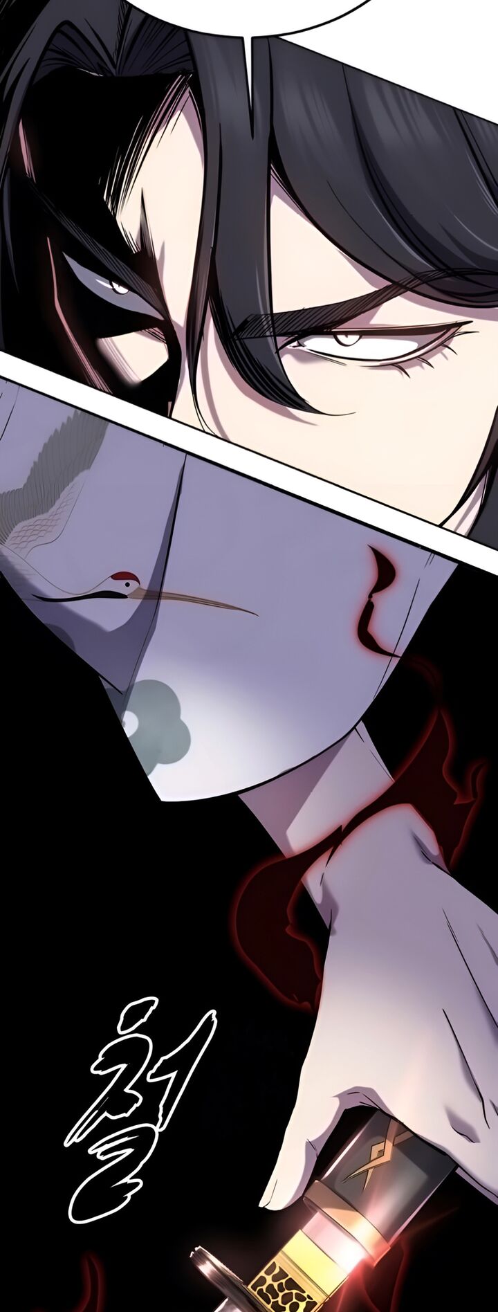 The Boy Of Death Chapter 294 Page 20