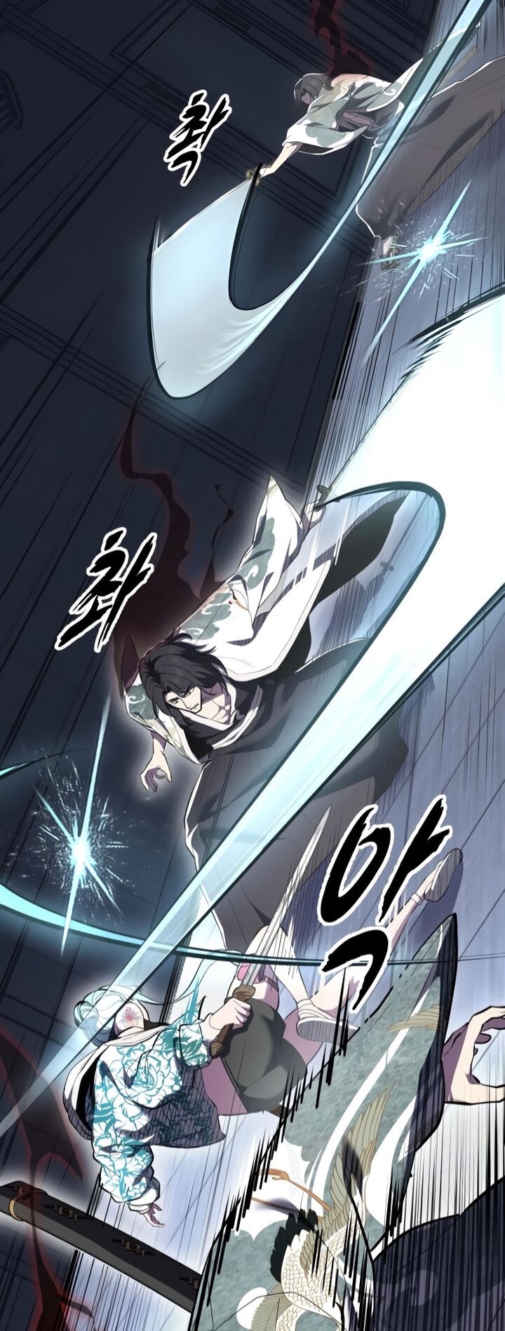 The Boy Of Death Chapter 294 Page 22