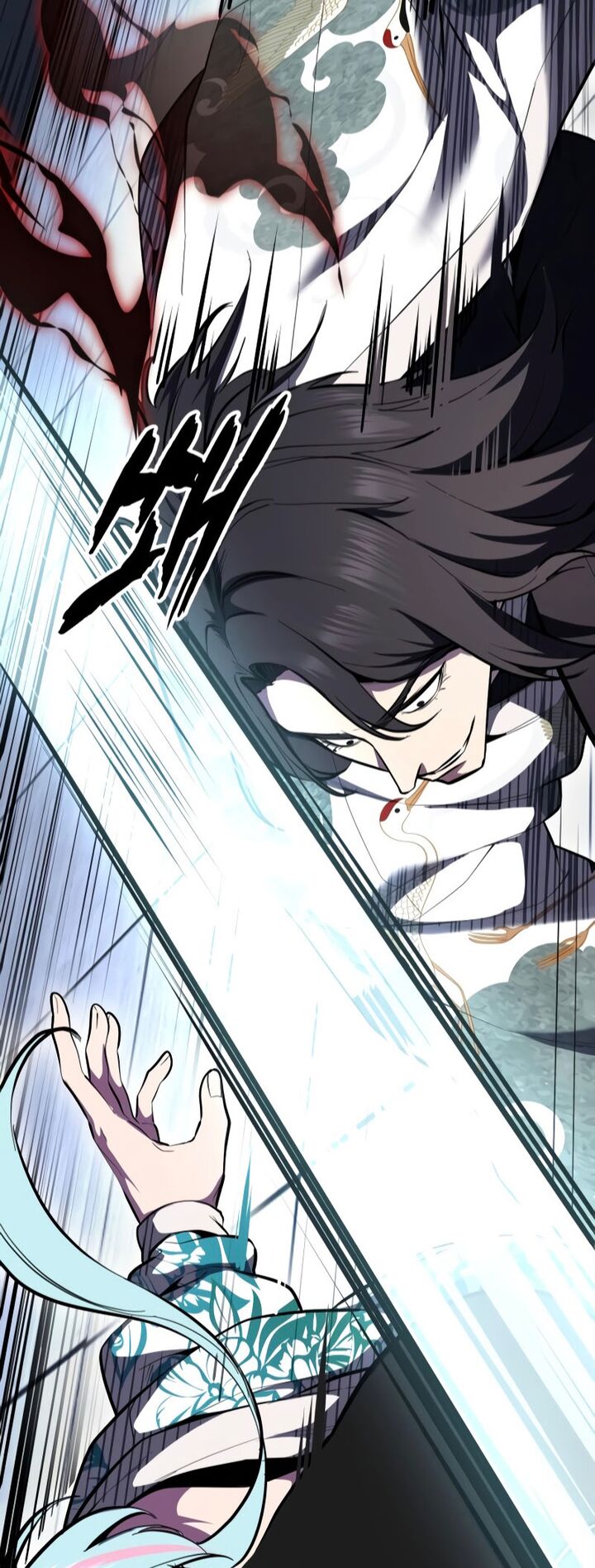 The Boy Of Death Chapter 294 Page 23