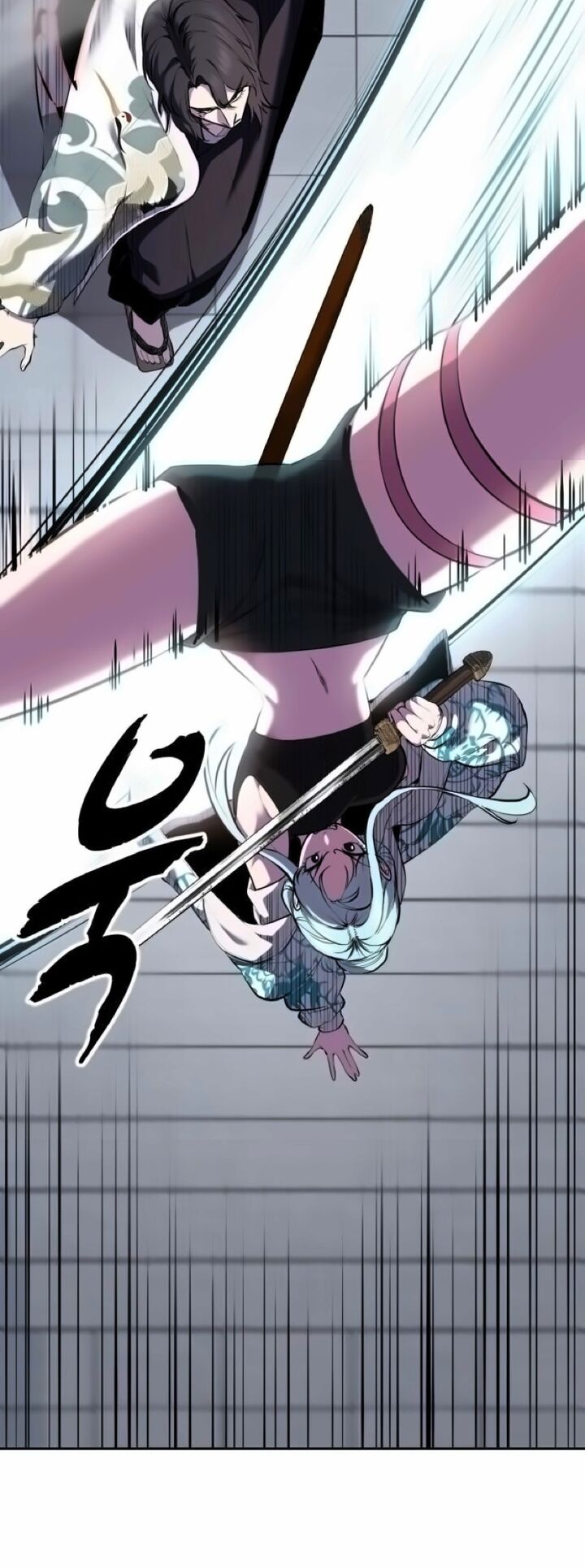 The Boy Of Death Chapter 294 Page 26