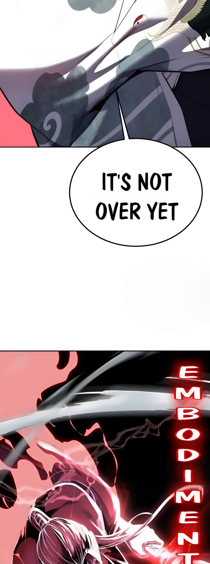 The Boy Of Death Chapter 294 Page 28