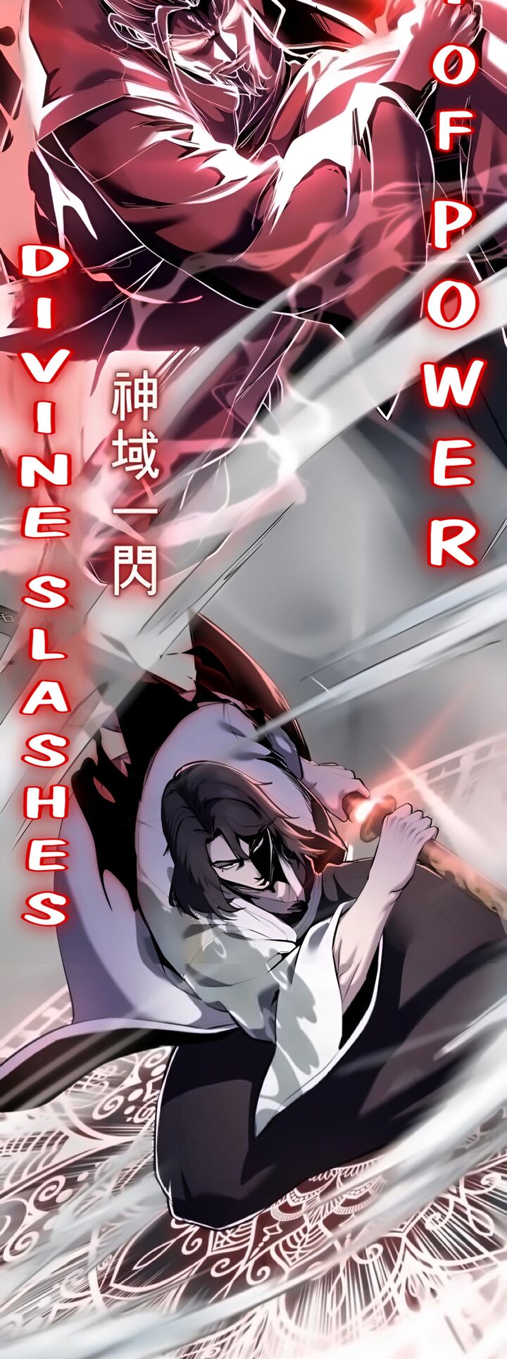 The Boy Of Death Chapter 294 Page 29