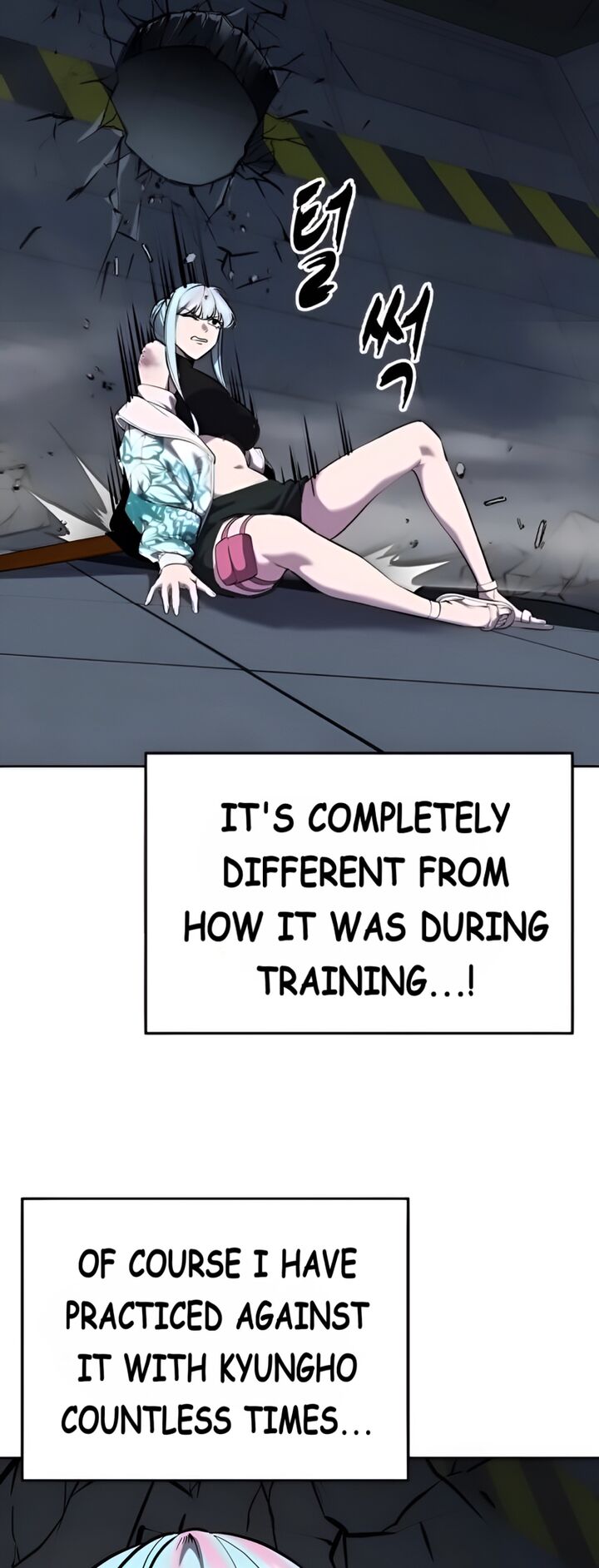 The Boy Of Death Chapter 294 Page 35