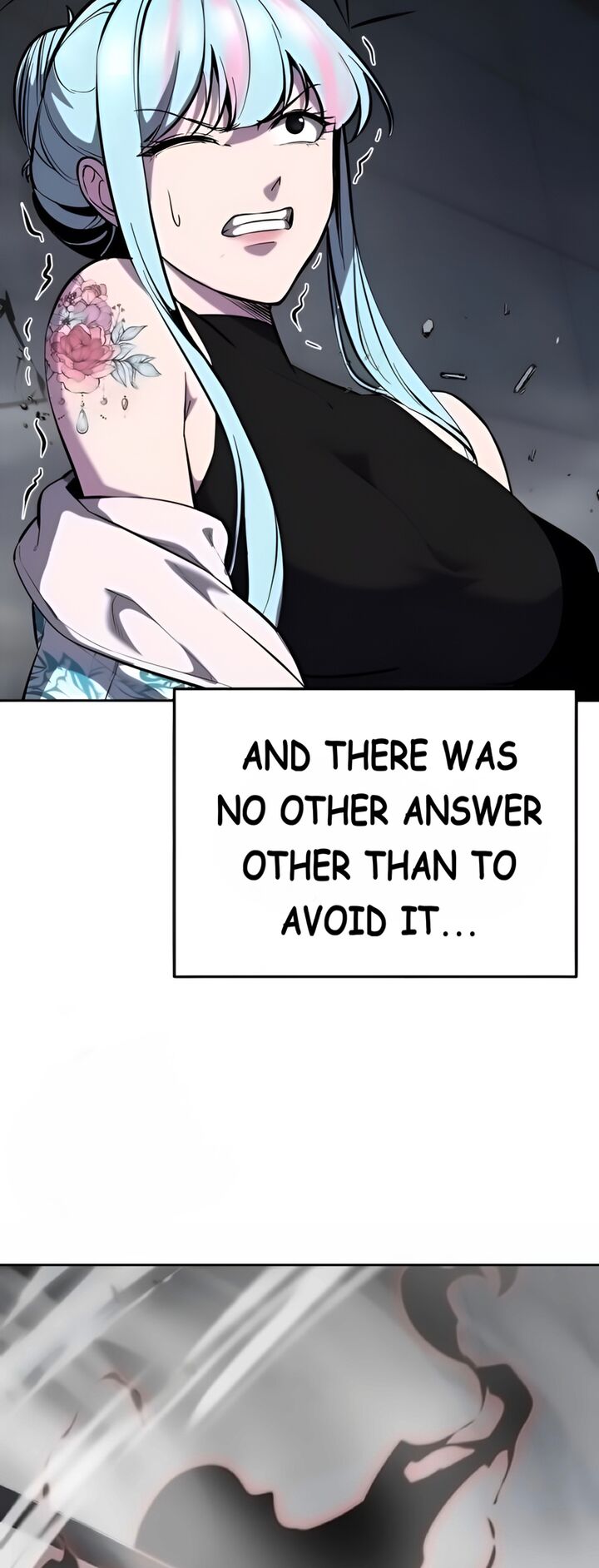 The Boy Of Death Chapter 294 Page 36