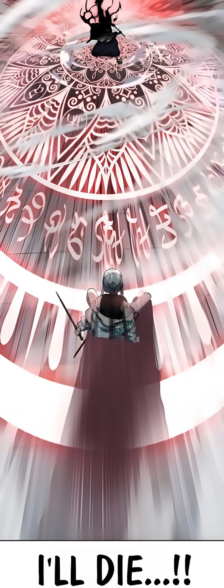 The Boy Of Death Chapter 294 Page 38