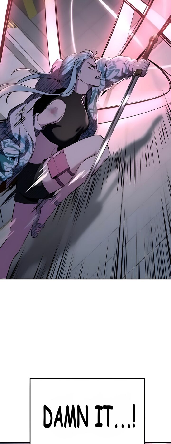 The Boy Of Death Chapter 294 Page 43