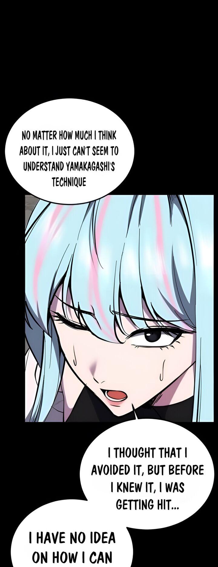 The Boy Of Death Chapter 294 Page 47