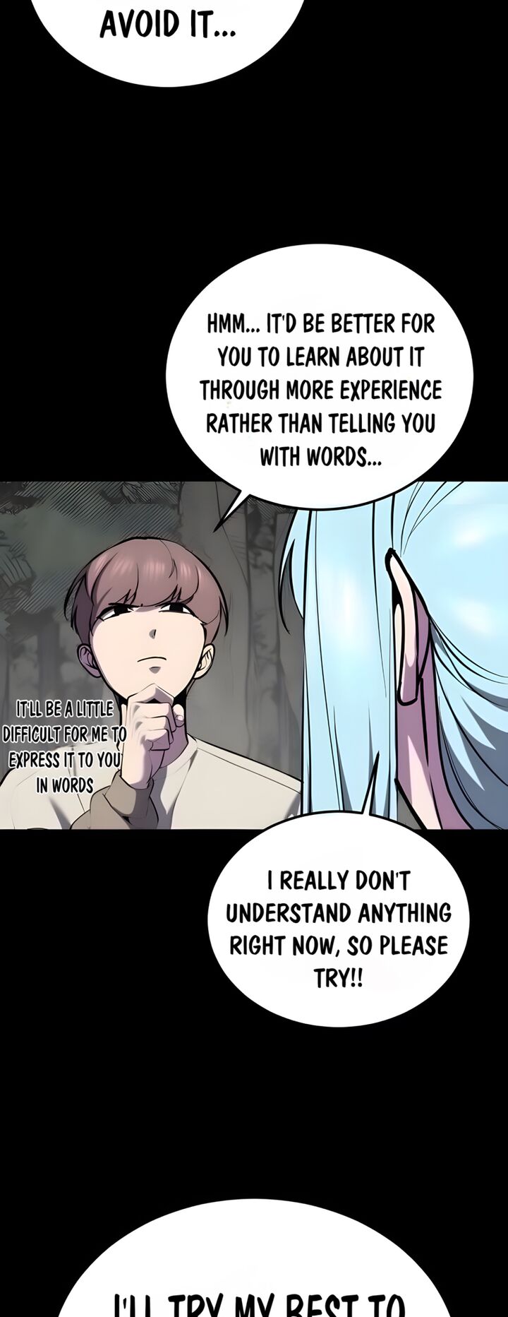 The Boy Of Death Chapter 294 Page 48