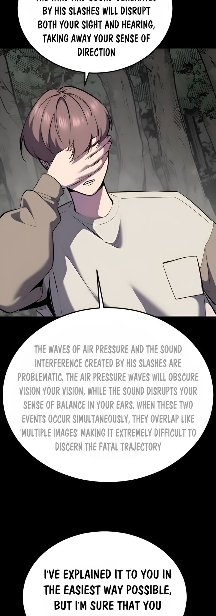 The Boy Of Death Chapter 294 Page 52