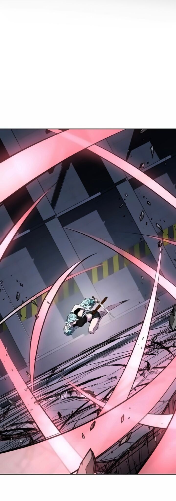 The Boy Of Death Chapter 294 Page 55