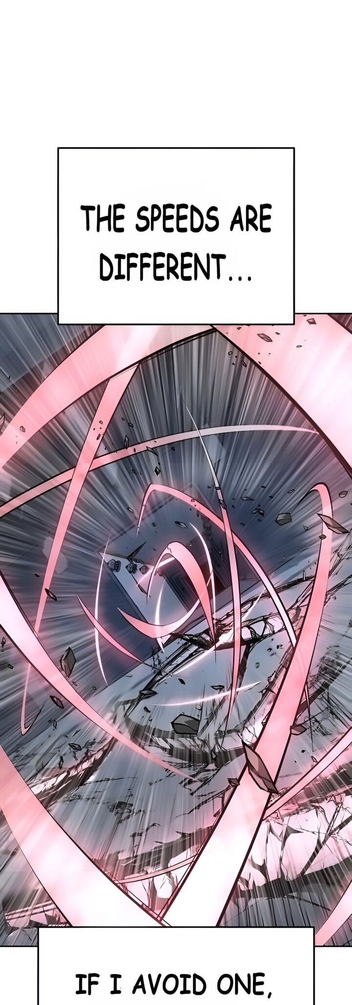 The Boy Of Death Chapter 294 Page 57