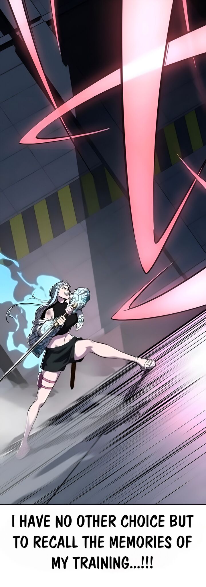 The Boy Of Death Chapter 294 Page 60