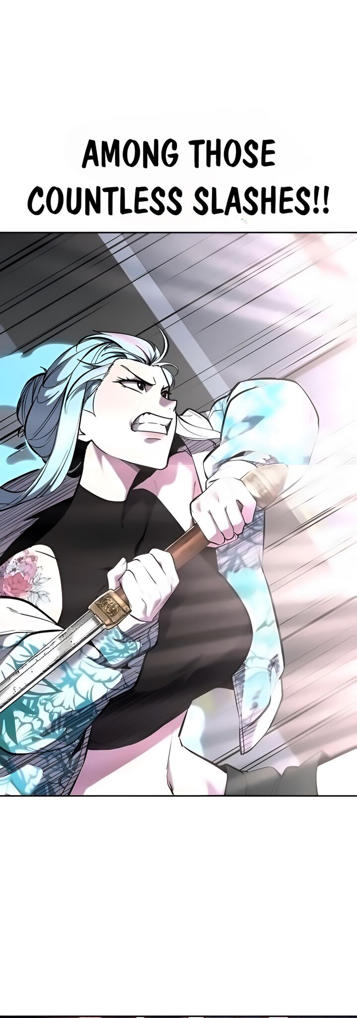 The Boy Of Death Chapter 294 Page 61