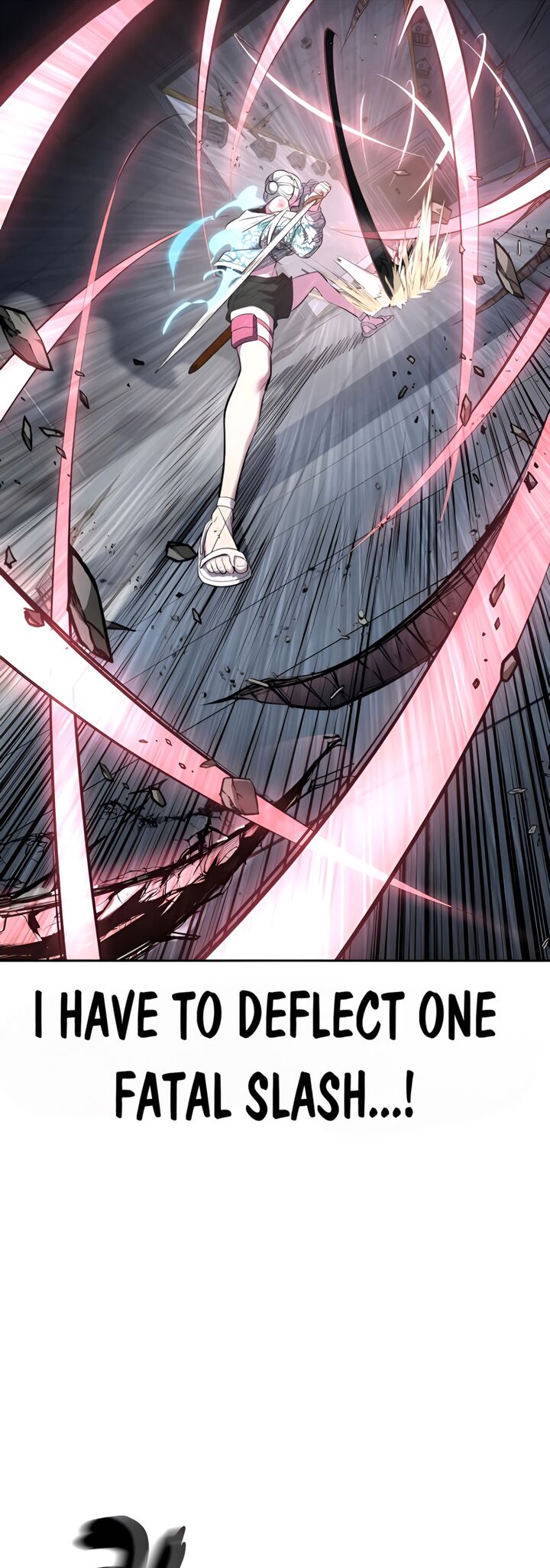 The Boy Of Death Chapter 294 Page 62