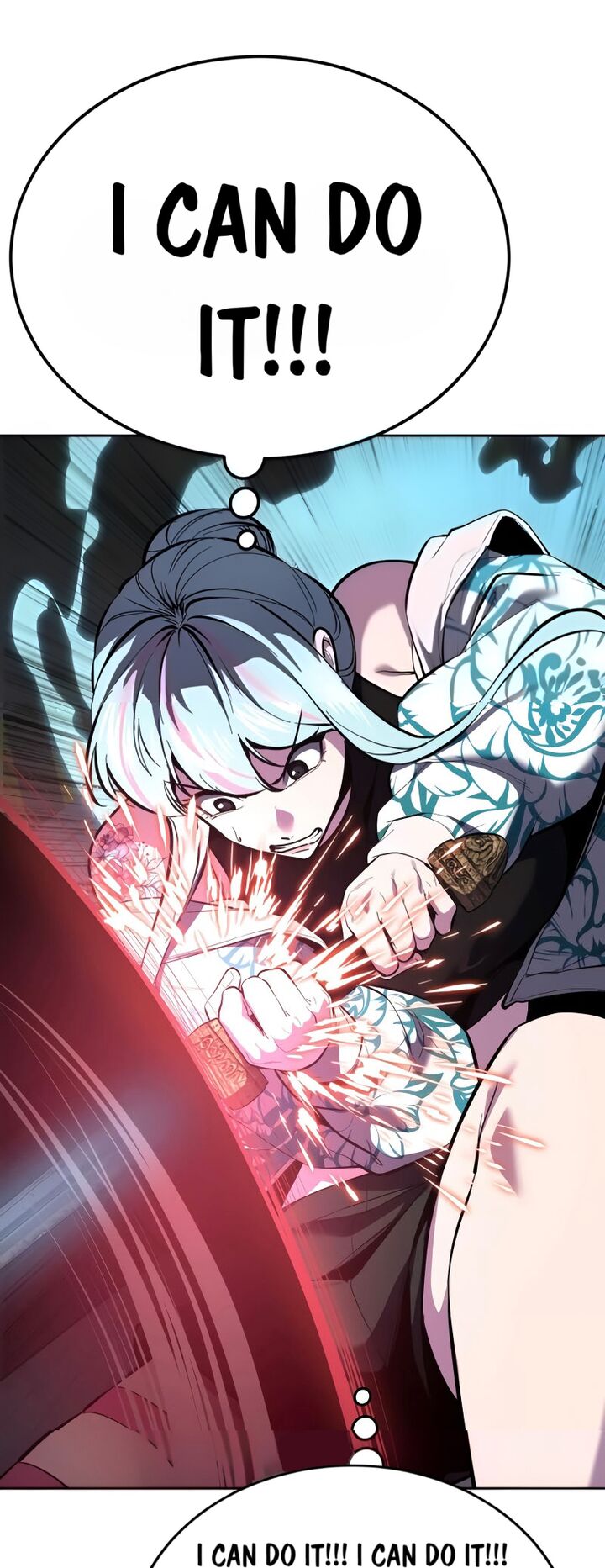 The Boy Of Death Chapter 294 Page 64