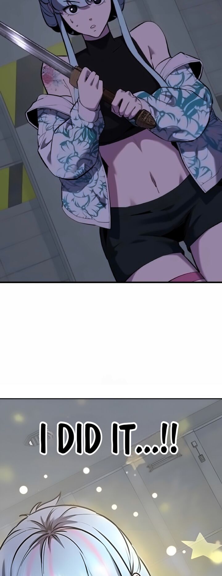 The Boy Of Death Chapter 294 Page 68