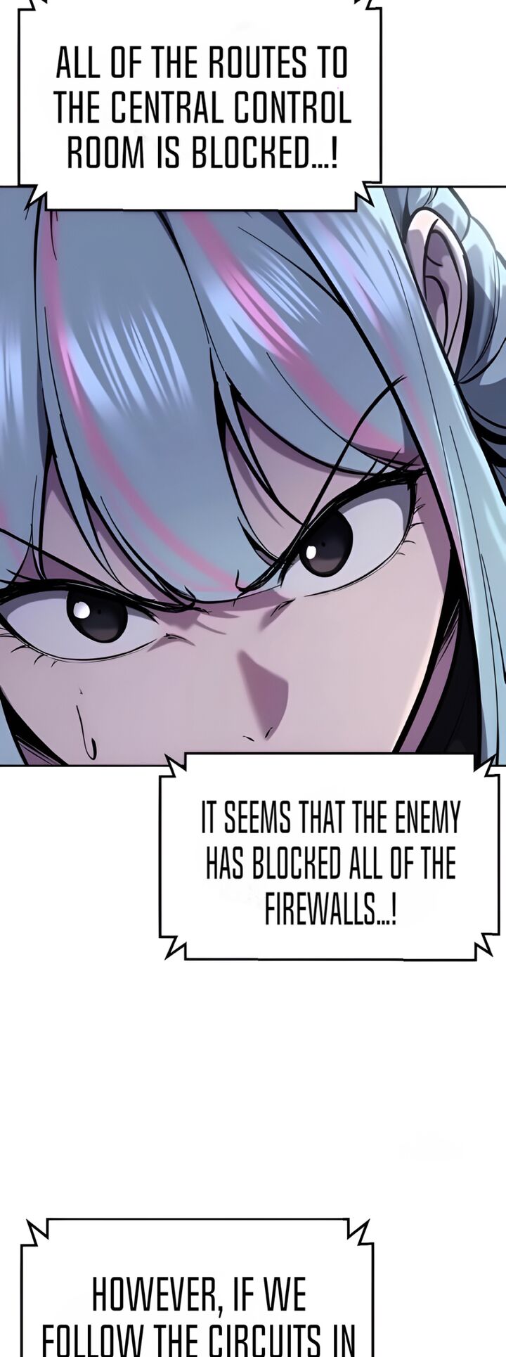 The Boy Of Death Chapter 294 Page 7