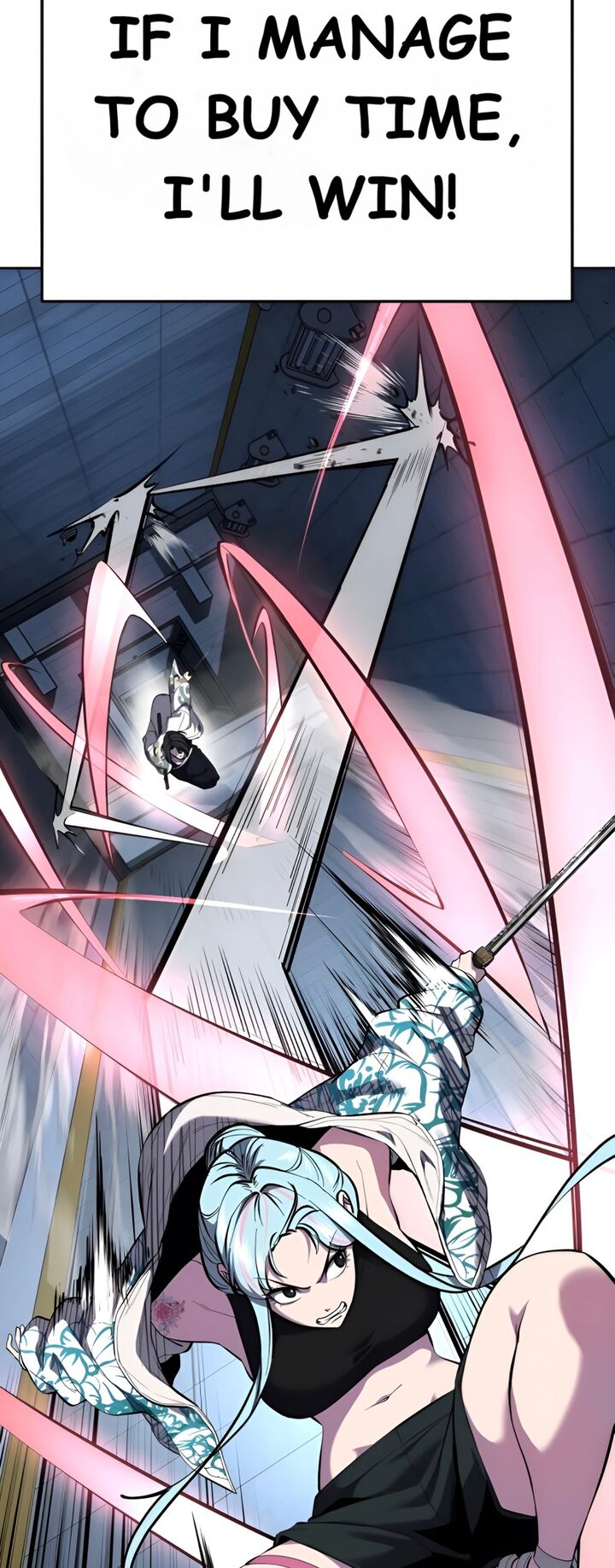 The Boy Of Death Chapter 294 Page 73