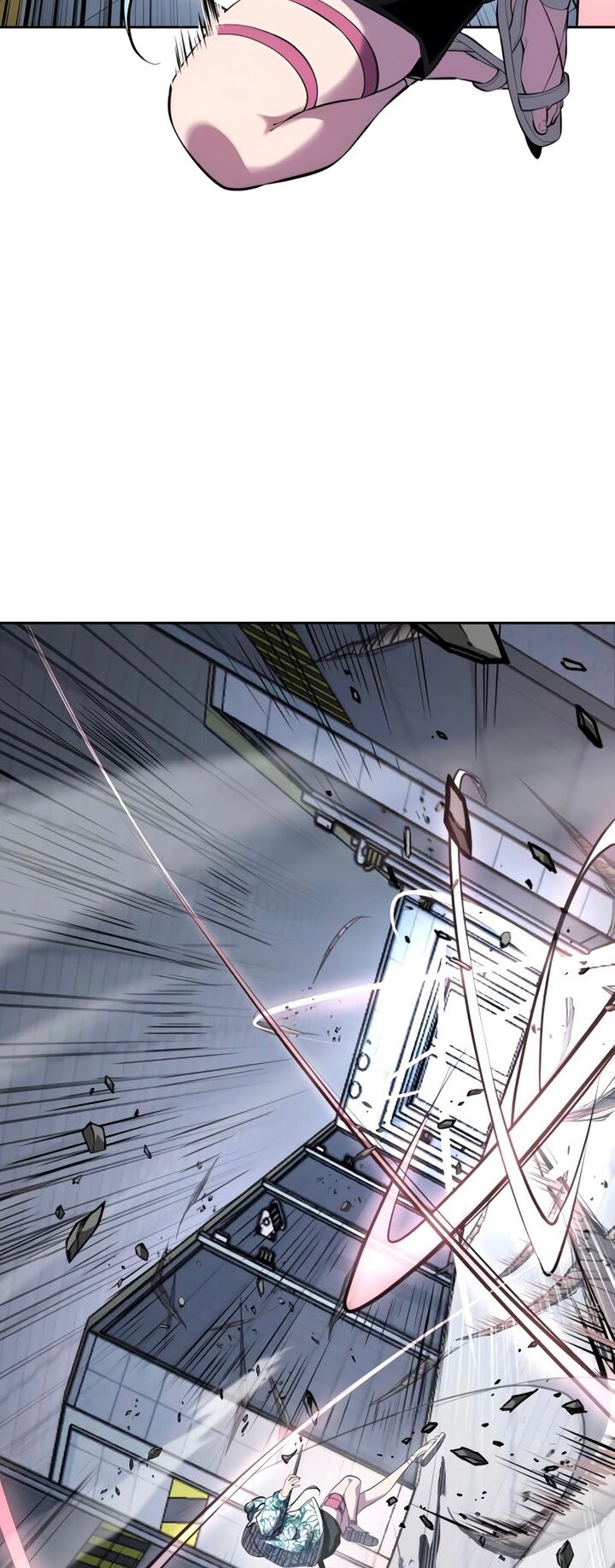 The Boy Of Death Chapter 294 Page 74