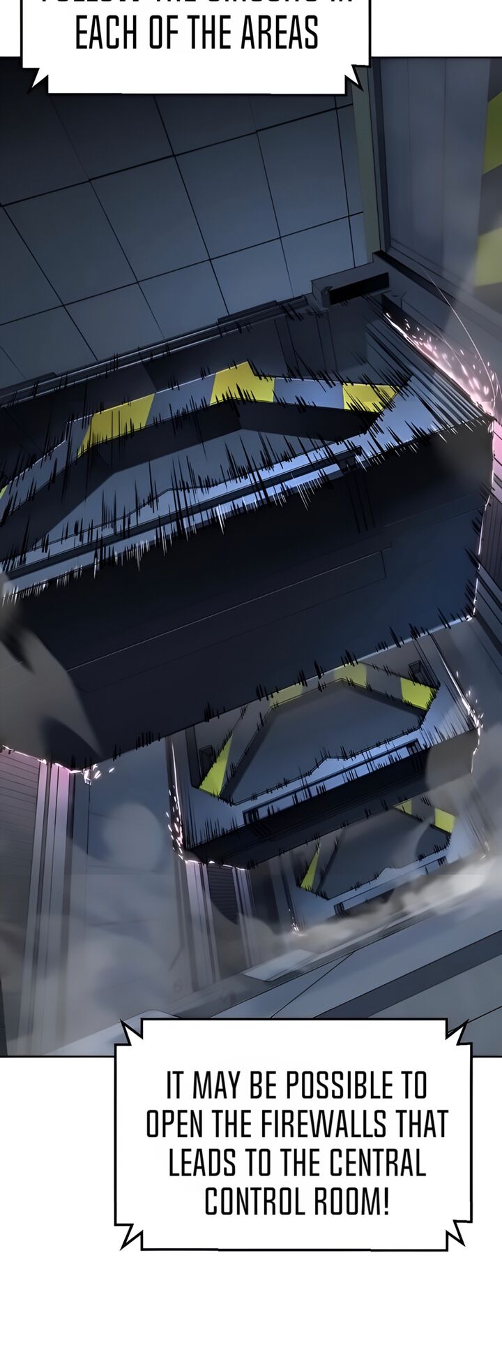 The Boy Of Death Chapter 294 Page 8