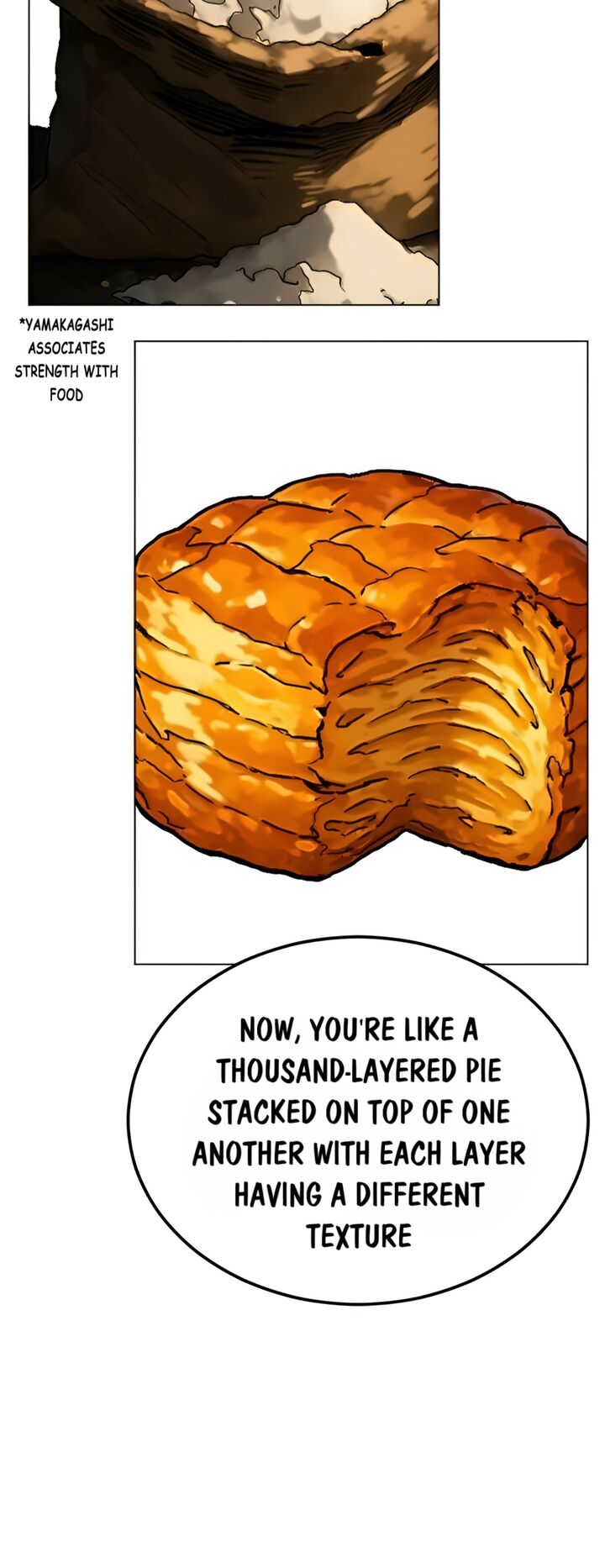 The Boy Of Death Chapter 294 Page 83