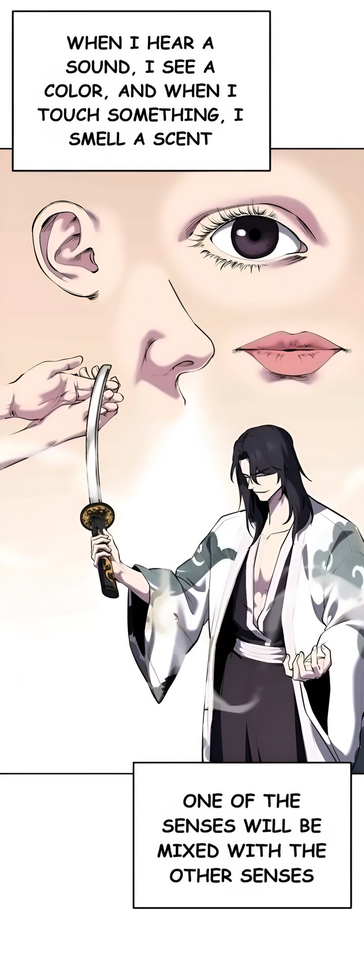 The Boy Of Death Chapter 294 Page 89