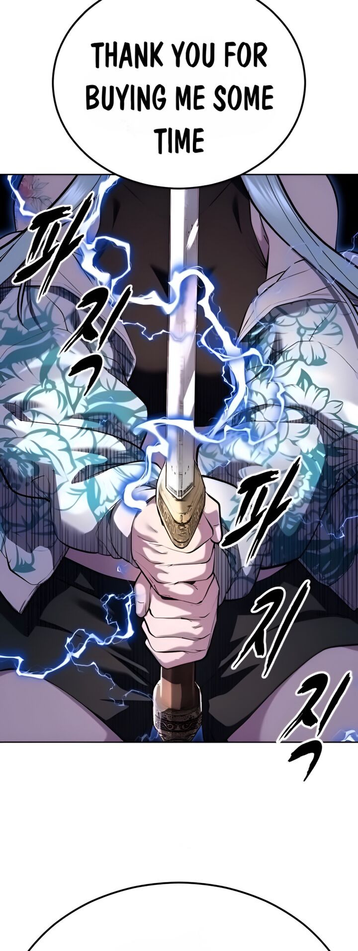 The Boy Of Death Chapter 294 Page 94