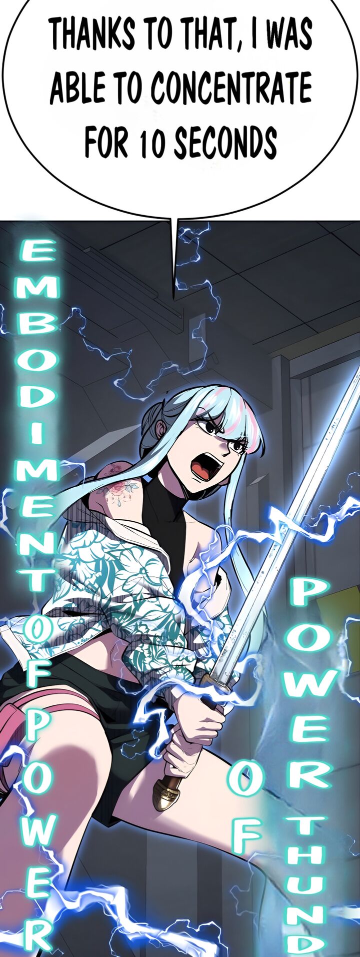 The Boy Of Death Chapter 294 Page 95