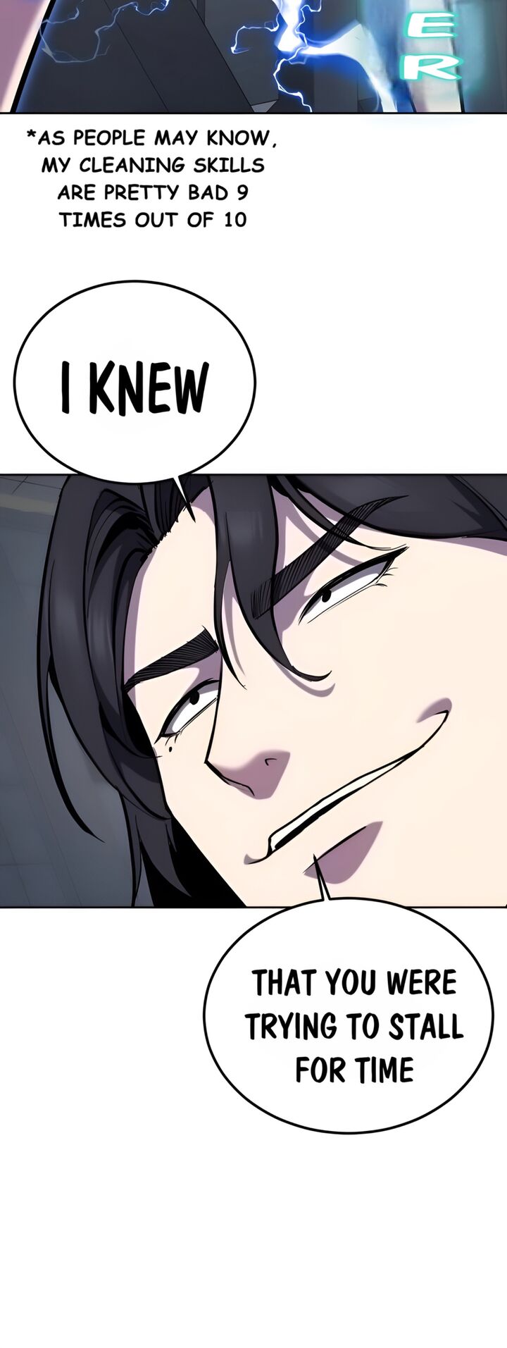 The Boy Of Death Chapter 294 Page 96