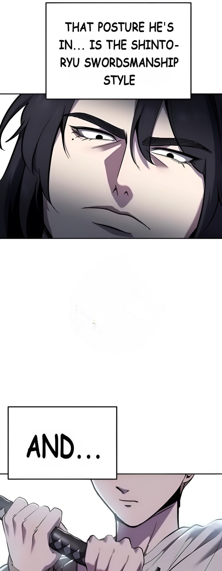 The Boy Of Death Chapter 295 Page 10