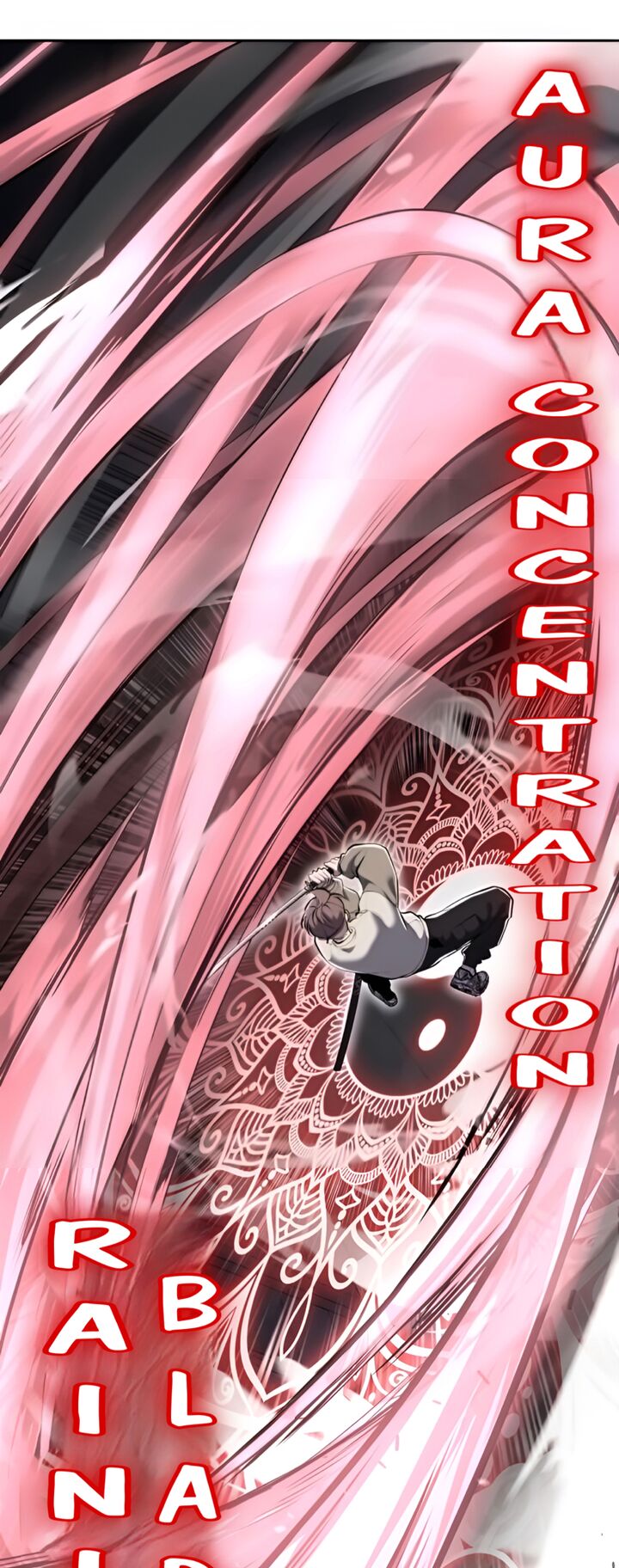 The Boy Of Death Chapter 295 Page 100