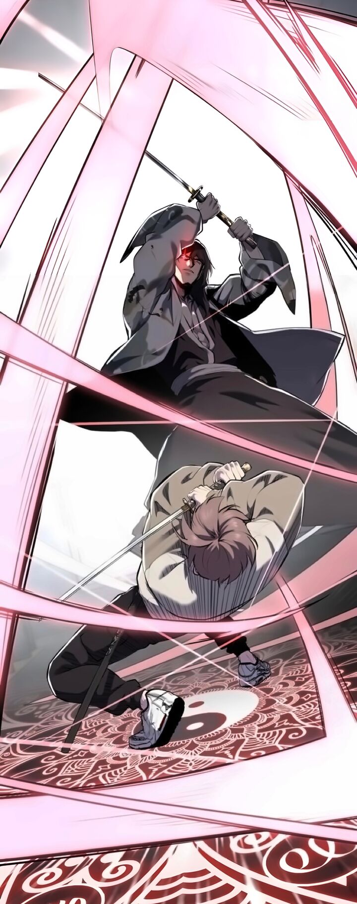 The Boy Of Death Chapter 295 Page 102