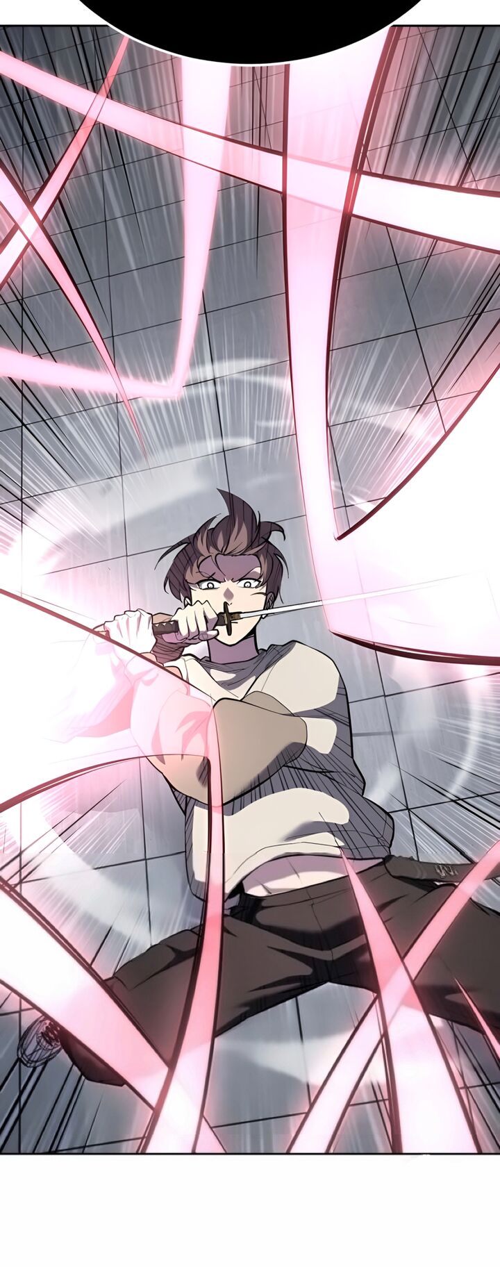 The Boy Of Death Chapter 295 Page 104