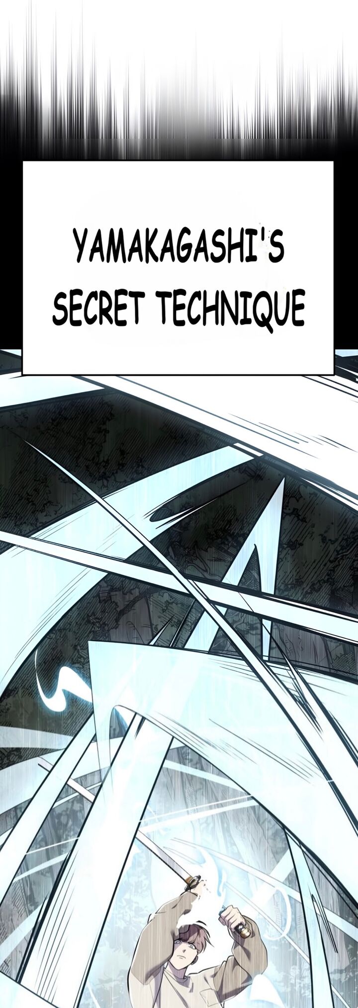 The Boy Of Death Chapter 295 Page 107