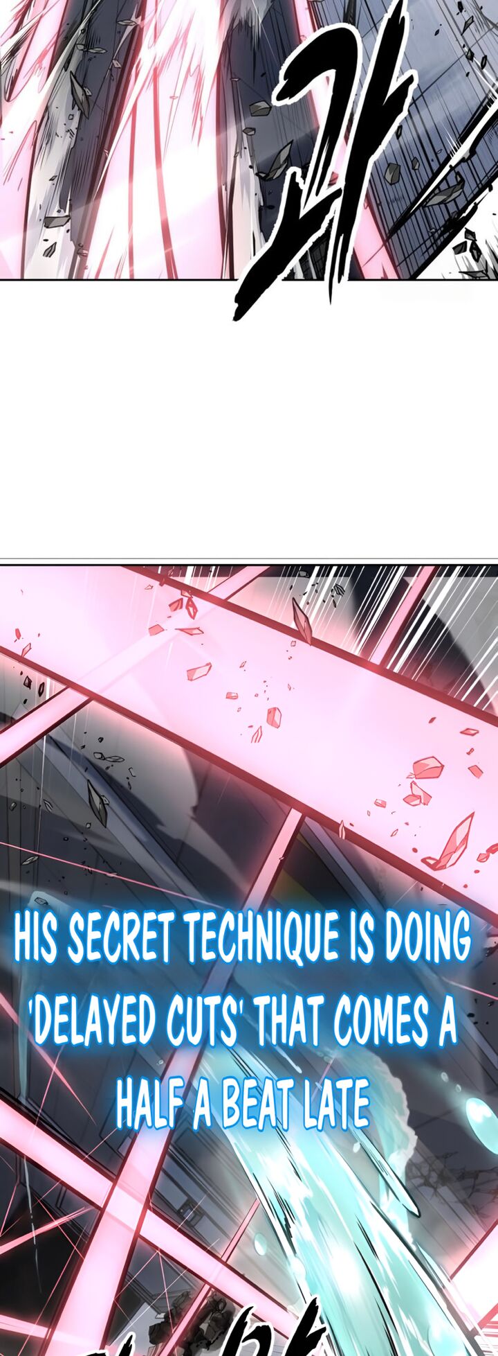 The Boy Of Death Chapter 295 Page 113