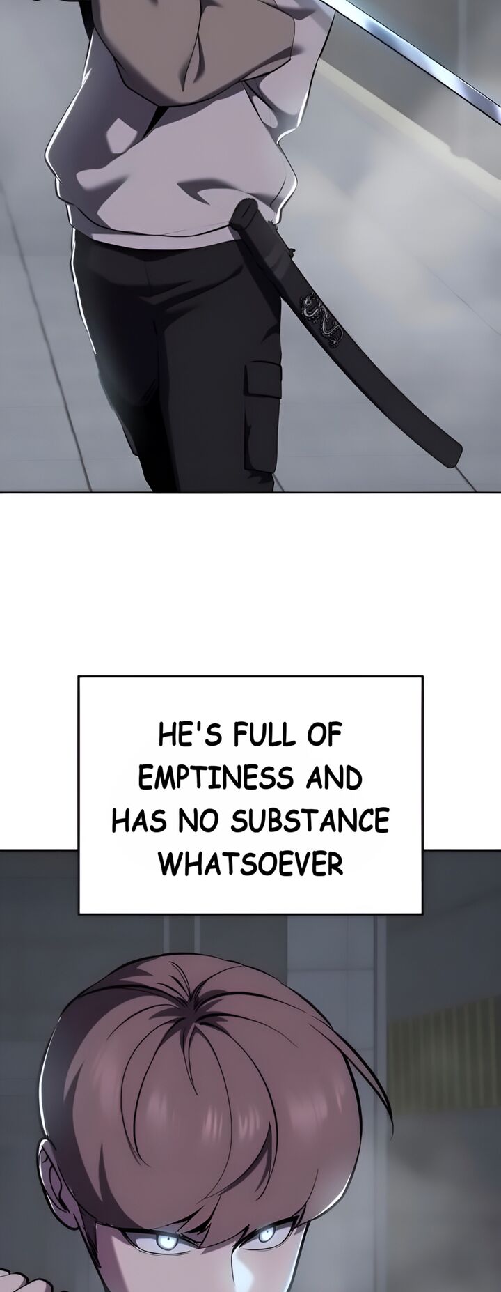 The Boy Of Death Chapter 295 Page 12