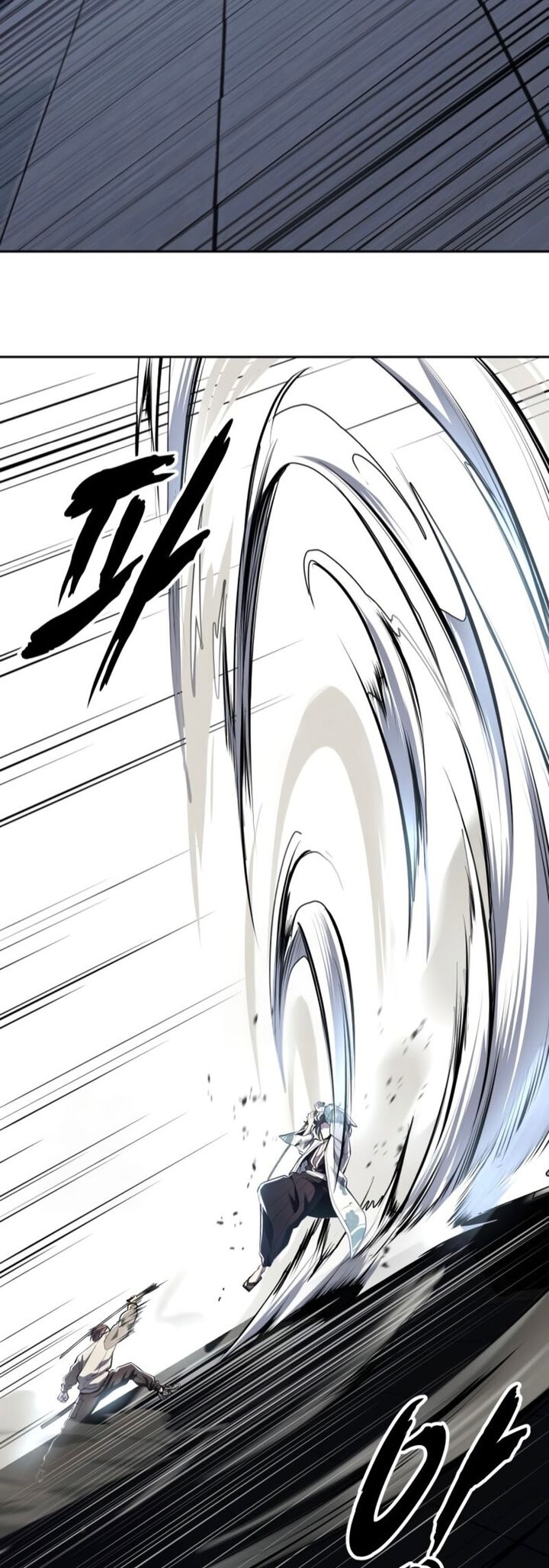 The Boy Of Death Chapter 295 Page 122