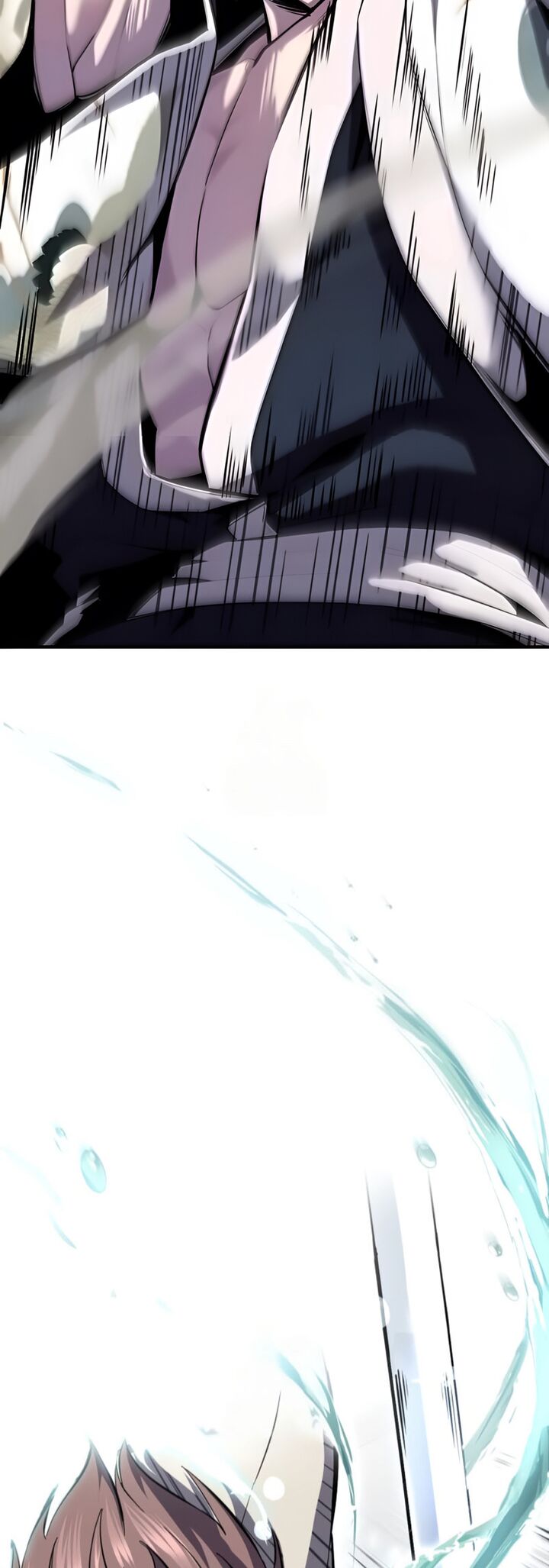 The Boy Of Death Chapter 295 Page 124