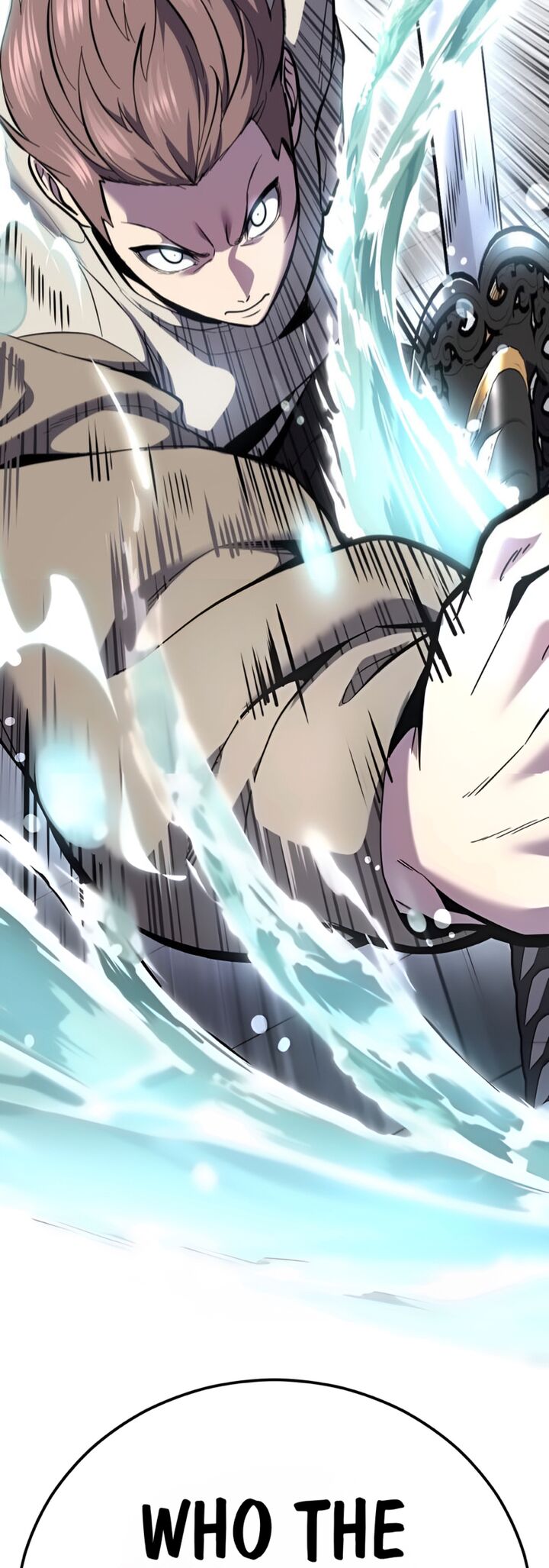 The Boy Of Death Chapter 295 Page 125