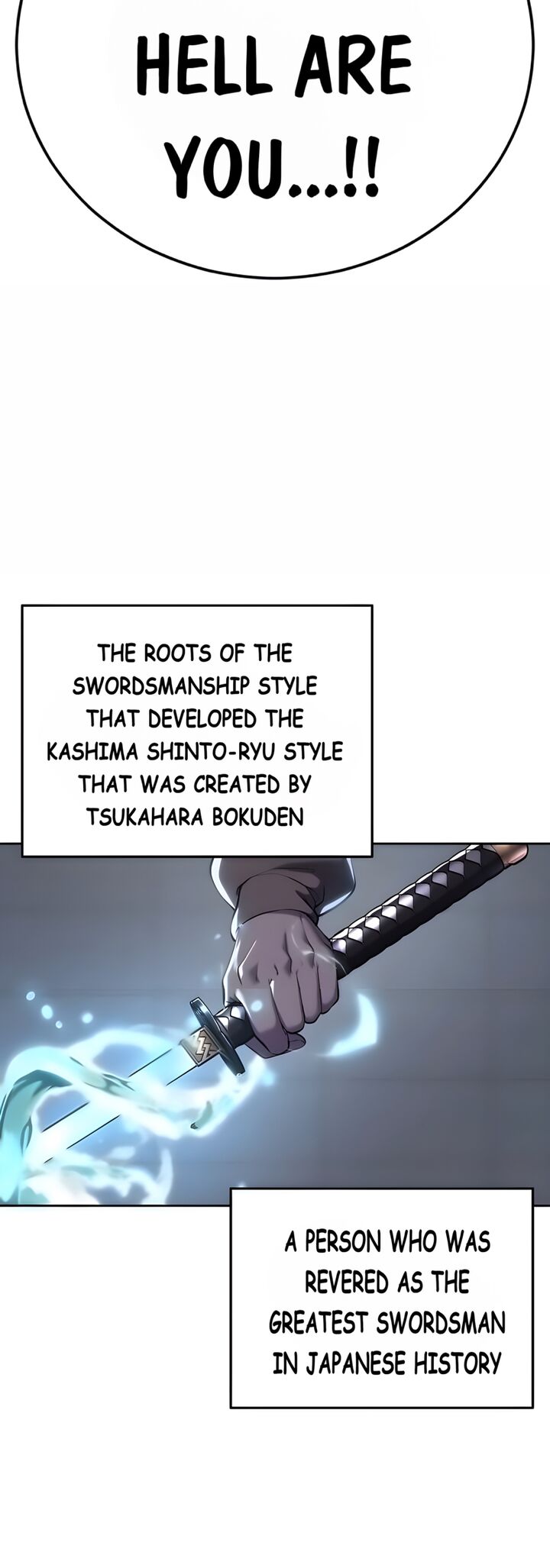 The Boy Of Death Chapter 295 Page 126