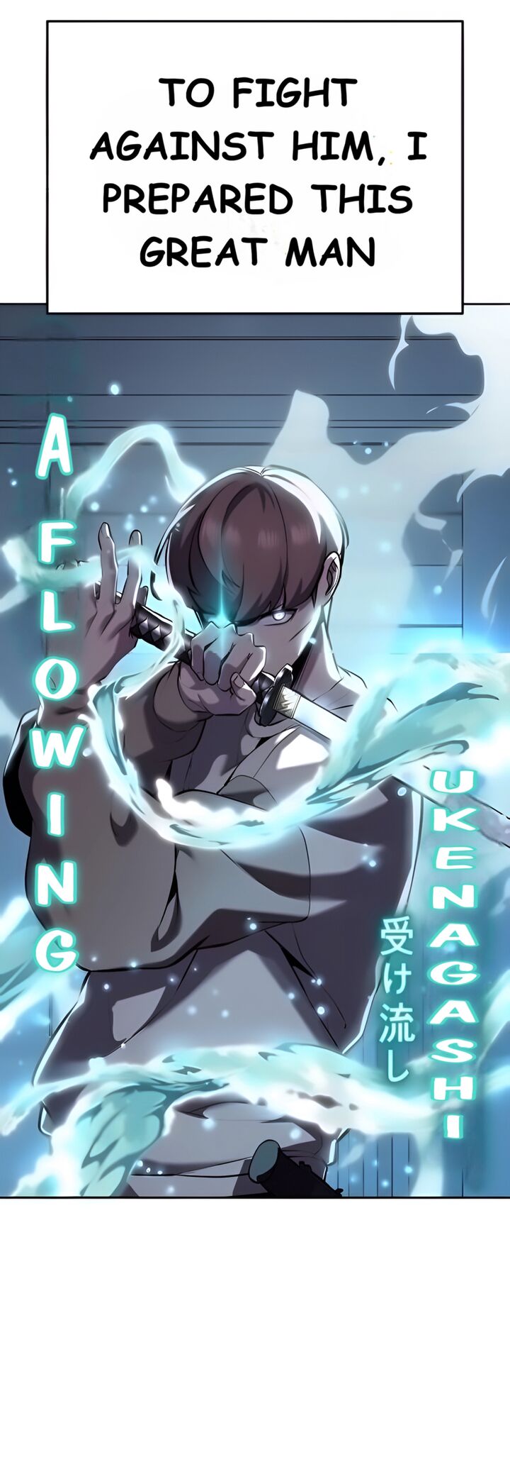 The Boy Of Death Chapter 295 Page 127