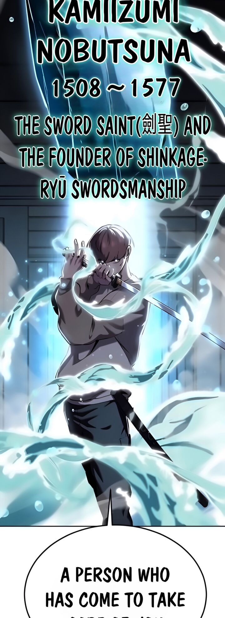 The Boy Of Death Chapter 295 Page 129