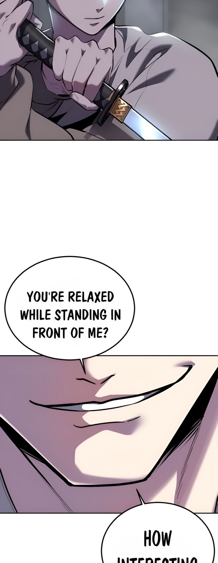 The Boy Of Death Chapter 295 Page 13