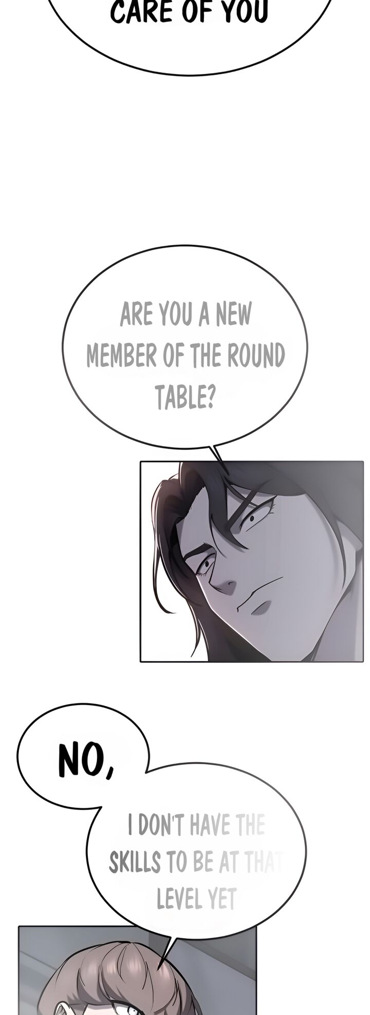 The Boy Of Death Chapter 295 Page 130